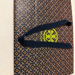 Tory Burch Shopping Bag